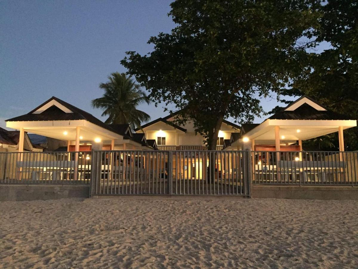 Cawit Resort And Cafe Esperanza Exterior foto